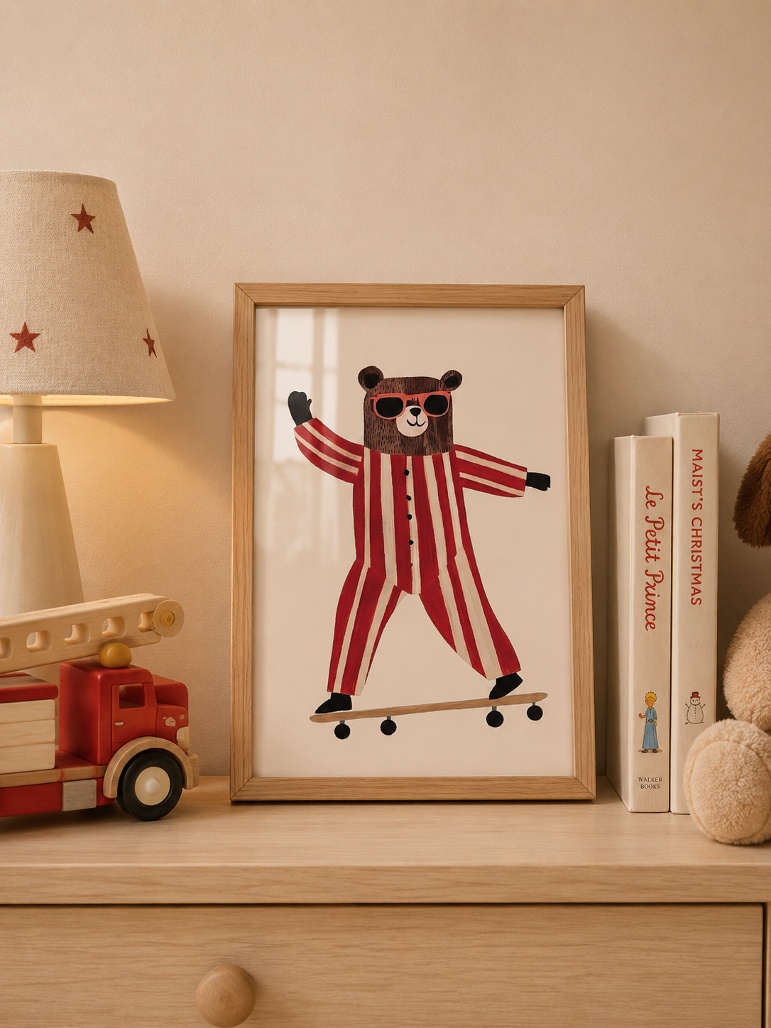 Bear