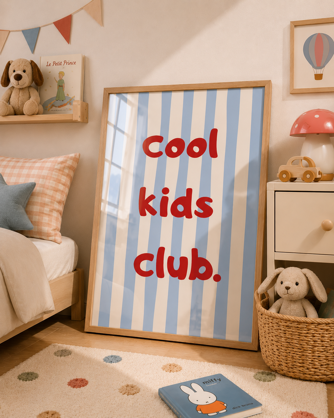 Cool Kids