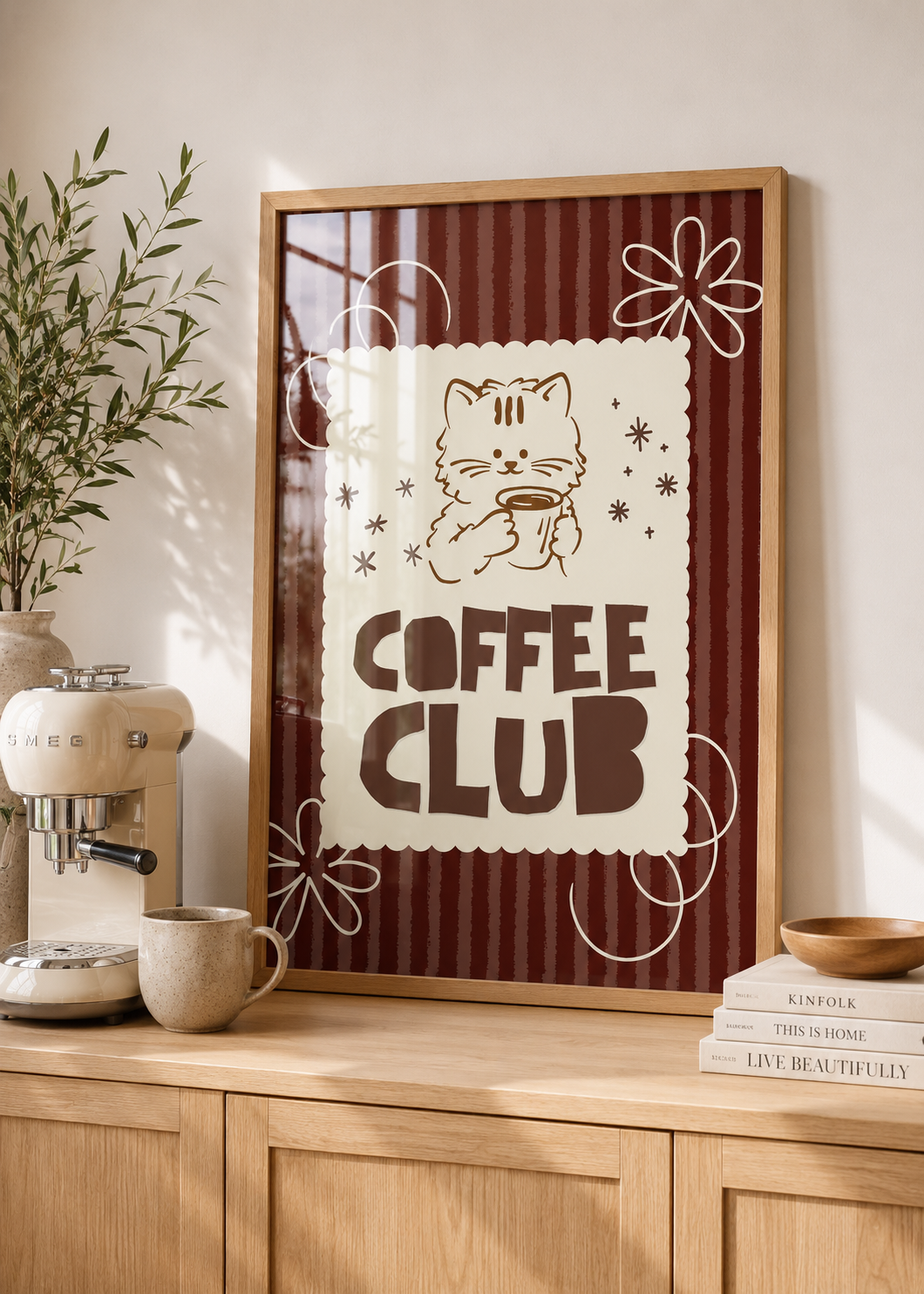 Coffee Club