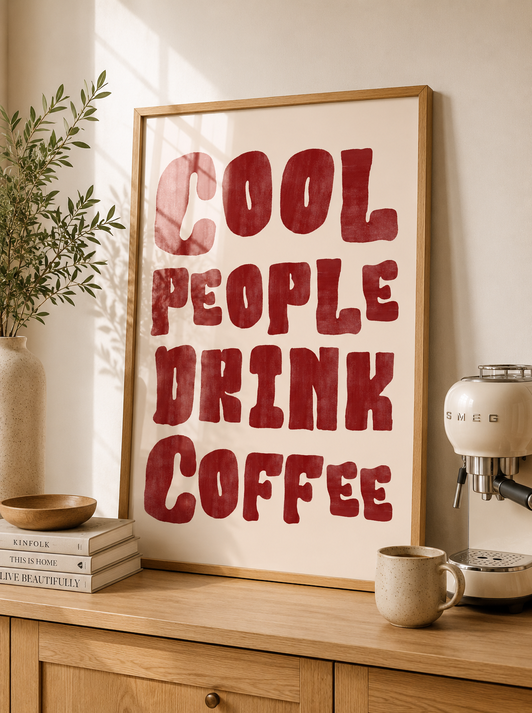 Cool People