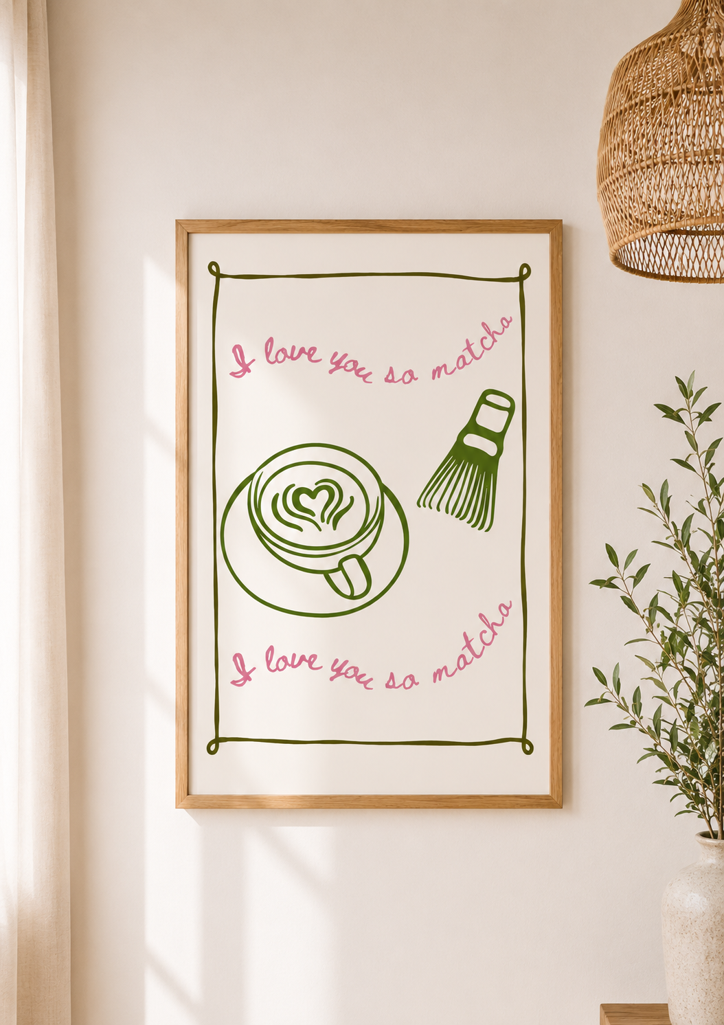 Matcha