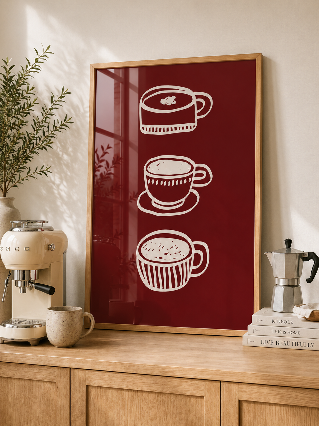 Mugs